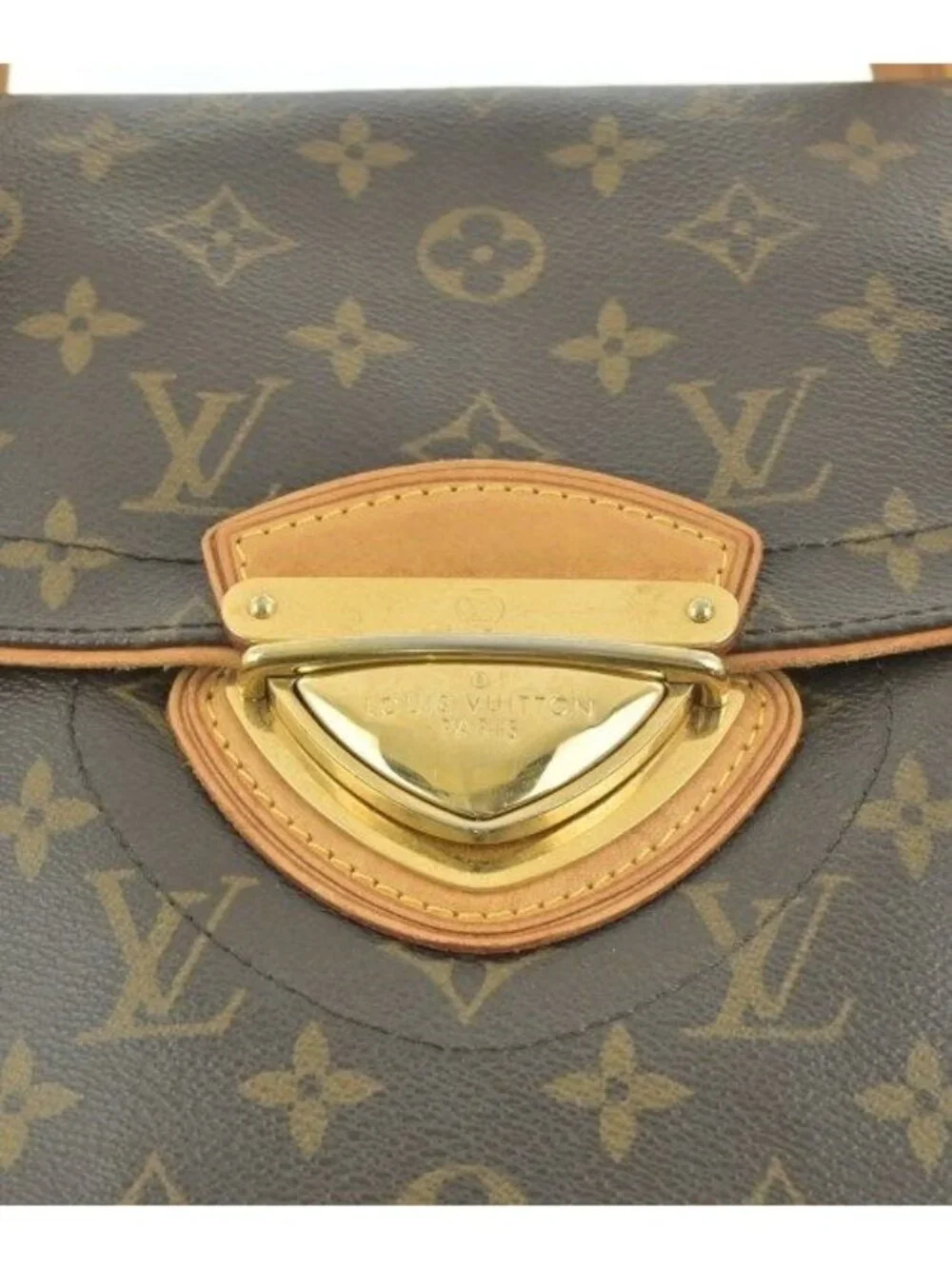 Louis Vuitton Shoulder